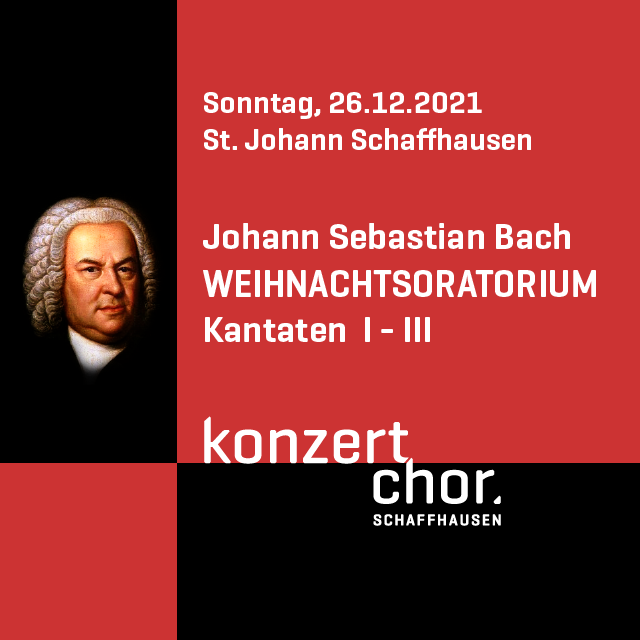 Weihnachtsoratorium