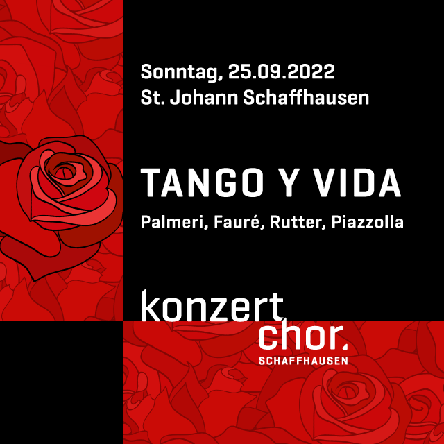 Tango y Vida