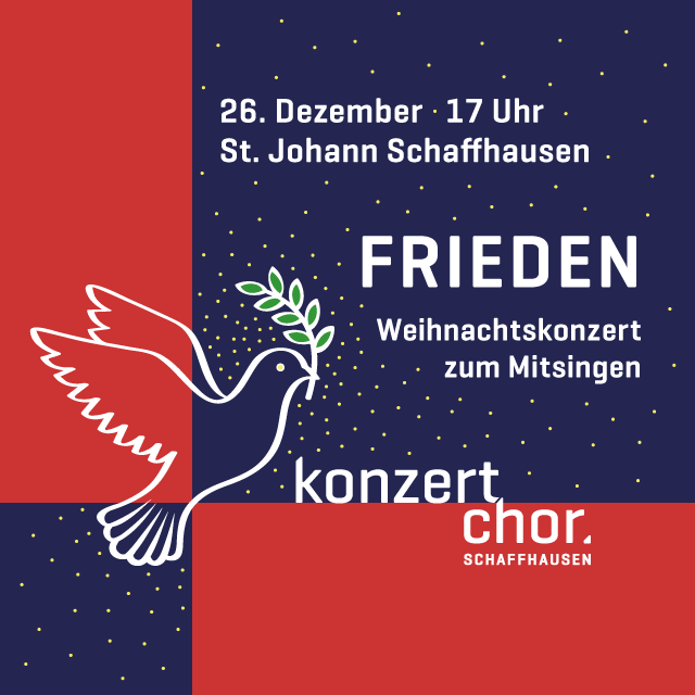Frieden