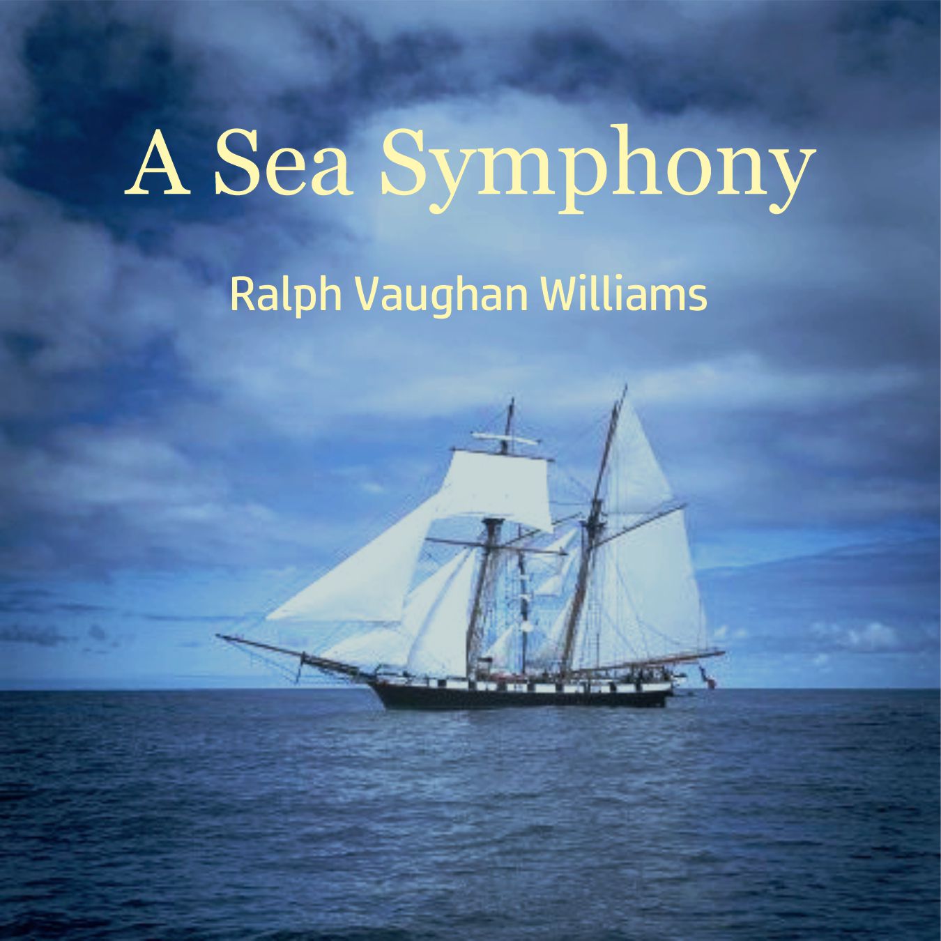 Sea Symphony